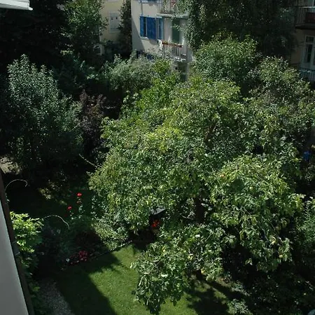 Schlettstadterstrasse Oda ve Kahvaltı *